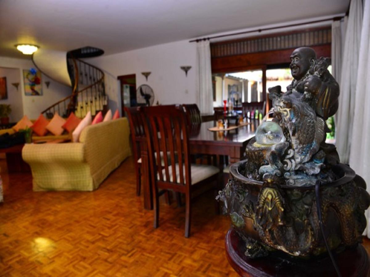 Colombo Villa Exterior photo